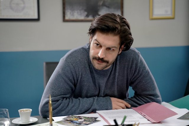 Oğlum 2. Bölüm Fotoğrafları