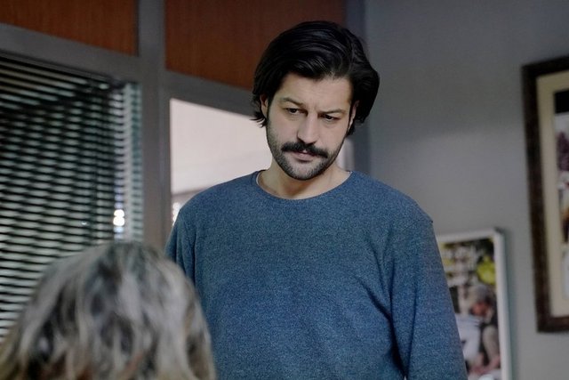 Oğlum 2. Bölüm Fotoğrafları