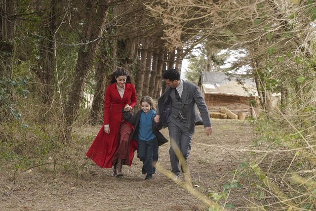 Aziz 14. Bölüm Fotoğrafları