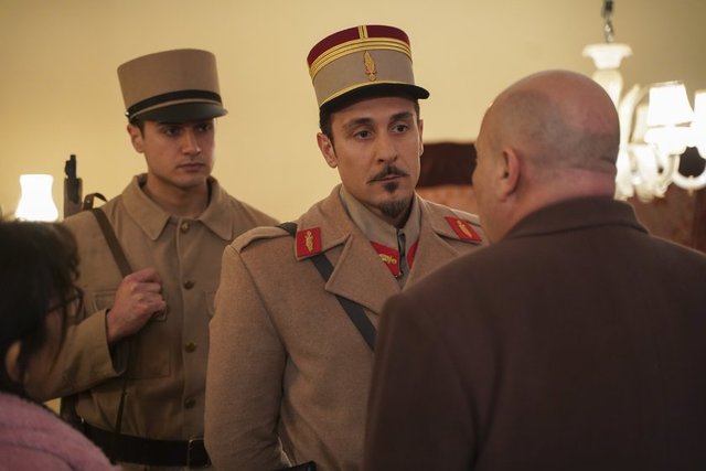 Aziz 14. Bölüm Fotoğrafları