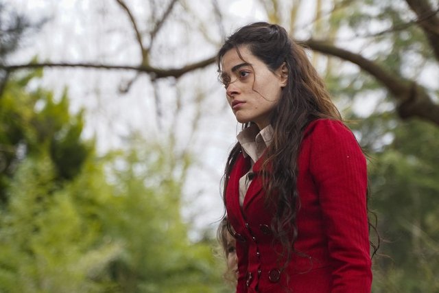 Aziz 14. Bölüm Fotoğrafları