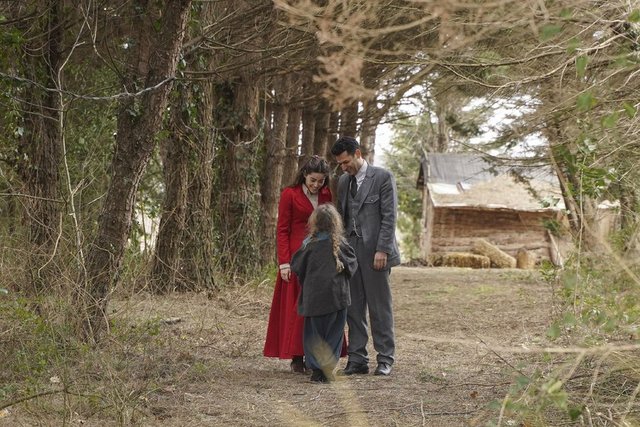 Aziz 14. Bölüm Fotoğrafları