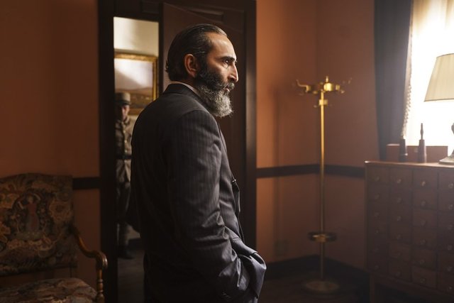 Aziz 14. Bölüm Fotoğrafları