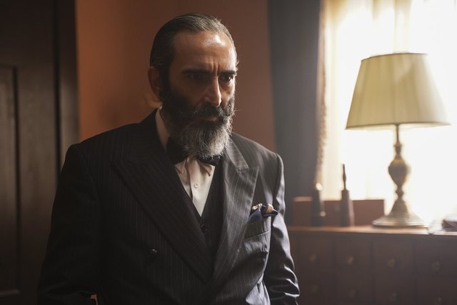 Aziz 14. Bölüm Fotoğrafları