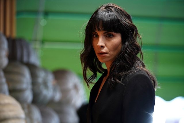 Baba 2. Bölüm Fotoğrafları