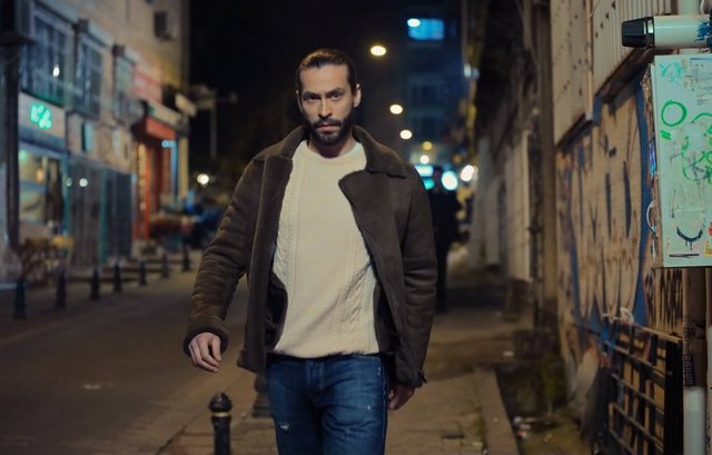 Üç Kuruş 15. Bölüm Fotoğrafları