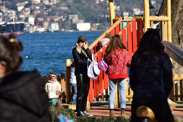GÖZDE AKSOY