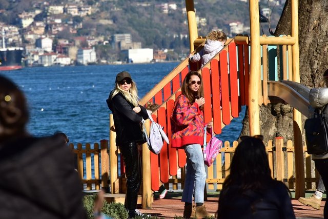 GÖZDE AKSOY