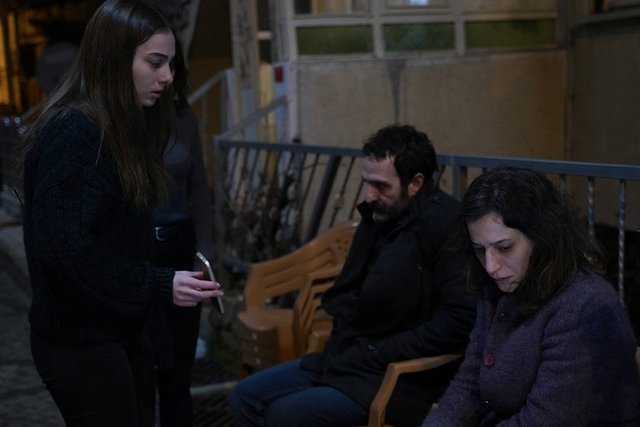 Oğlum 3. Bölüm Fotoğrafları