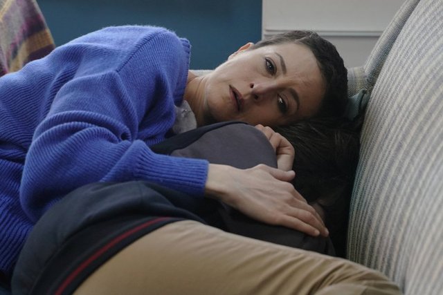 Oğlum 3. Bölüm Fotoğrafları