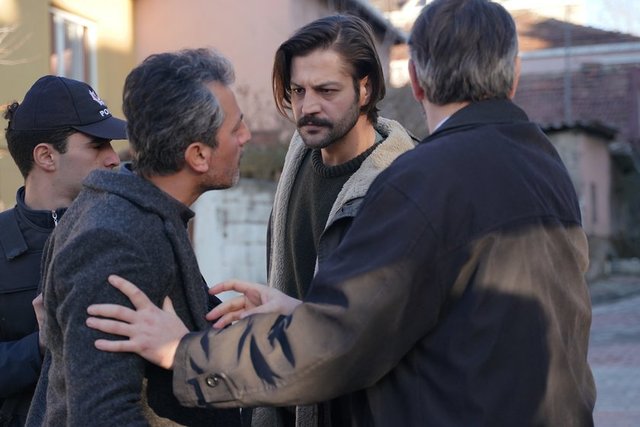 Oğlum 3. Bölüm Fotoğrafları