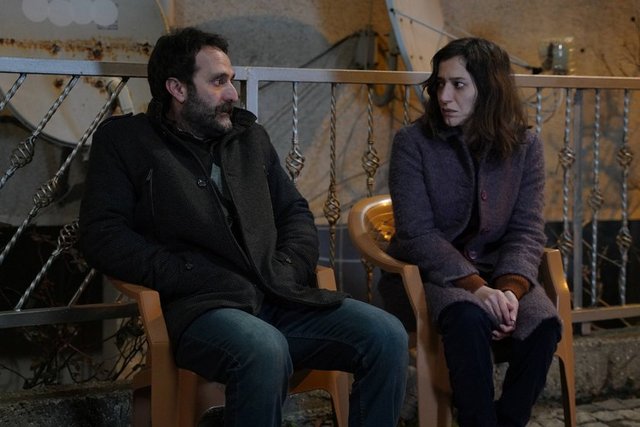 Oğlum 3. Bölüm Fotoğrafları