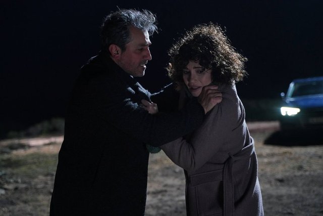 Oğlum 3. Bölüm Fotoğrafları