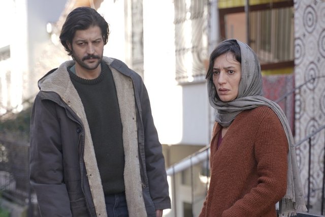 Oğlum 3. Bölüm Fotoğrafları