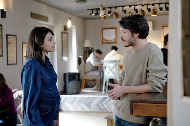 Oğlum 3. Bölüm Fotoğrafları