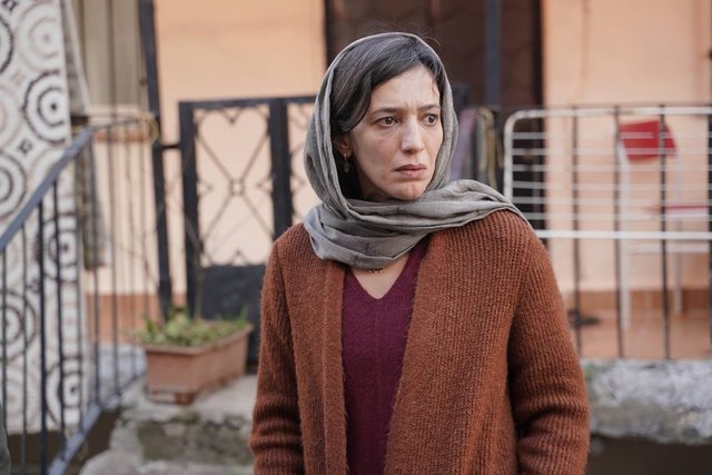 Oğlum 3. Bölüm Fotoğrafları