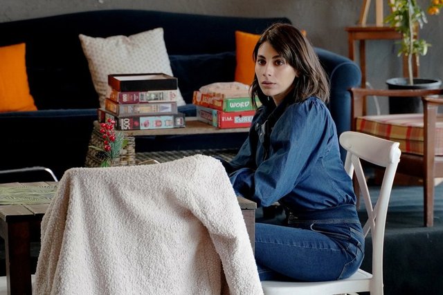 Oğlum 3. Bölüm Fotoğrafları