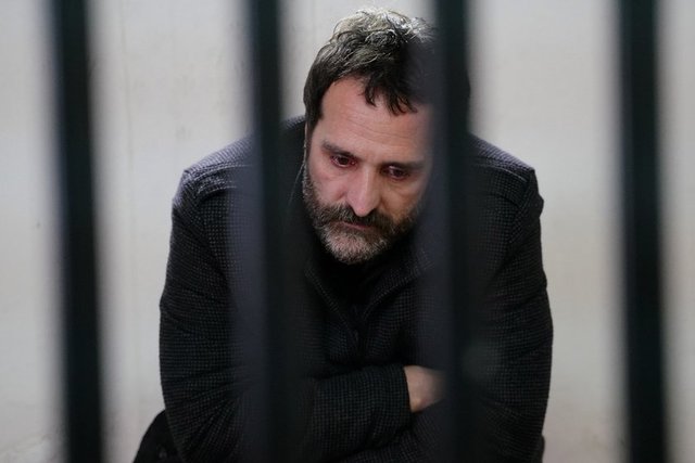 Oğlum 3. Bölüm Fotoğrafları