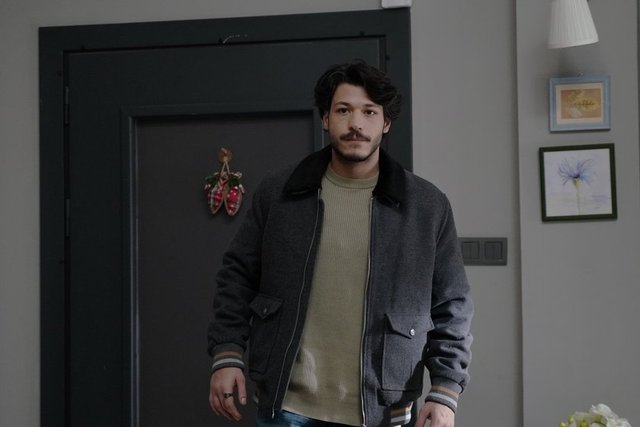 Oğlum 3. Bölüm Fotoğrafları