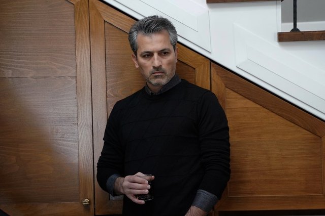 Oğlum 3. Bölüm Fotoğrafları