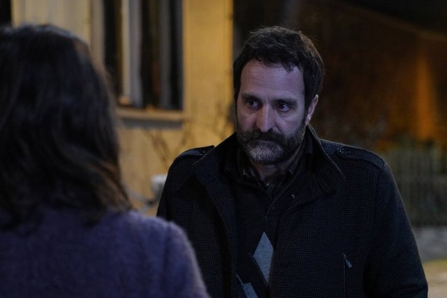 Oğlum 3. Bölüm Fotoğrafları