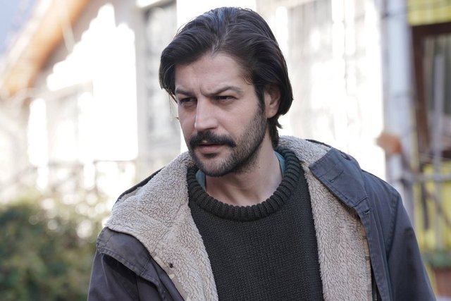 Oğlum 3. Bölüm Fotoğrafları