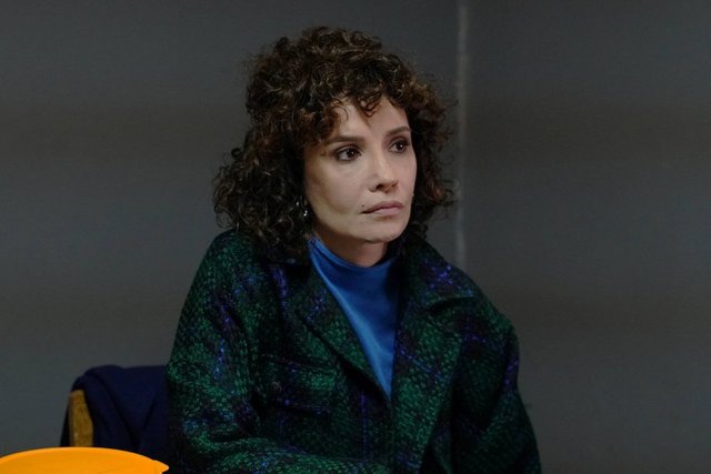 Oğlum 3. Bölüm Fotoğrafları