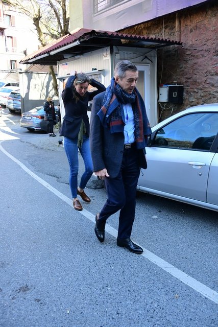 ÖMER, AYÇA DİNÇKÖK