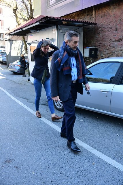 ÖMER, AYÇA DİNÇKÖK