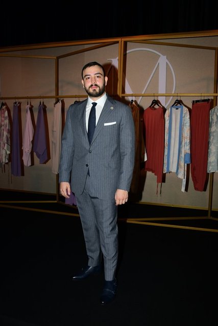 EYMEN SARAÇ