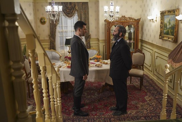 Aziz 15. Bölüm Fotoğrafları