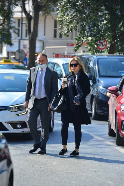 LARA KEÇELİ