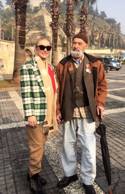 PERVİN ERSOY