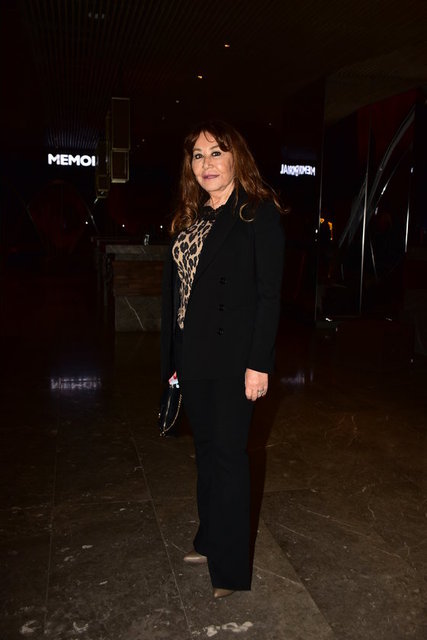 NESLİHAN KOZANOĞLU