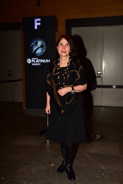 ZEYNEP GERMEN