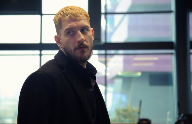 Üç Kuruş 16. Bölüm Fotoğrafları