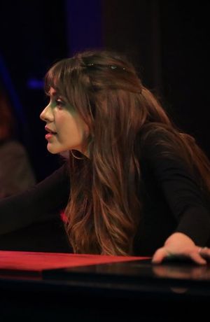 Üç Kuruş 16. Bölüm Fotoğrafları