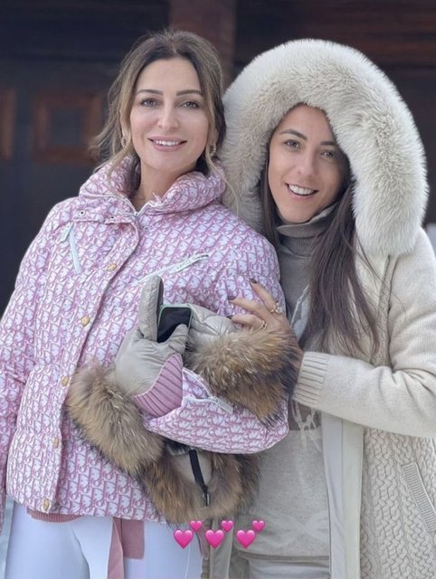 BEYZA UYANOĞLU, BAHAR ŞER