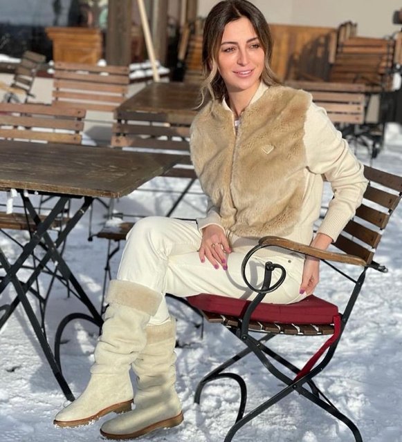 BEYZA UYANOĞLU