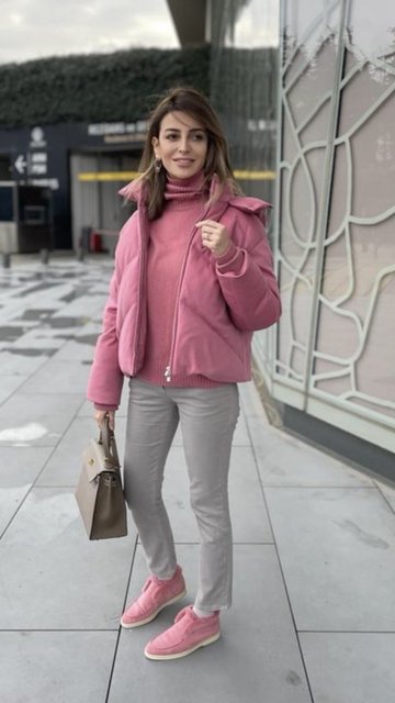 BEYZA UYANOĞLU