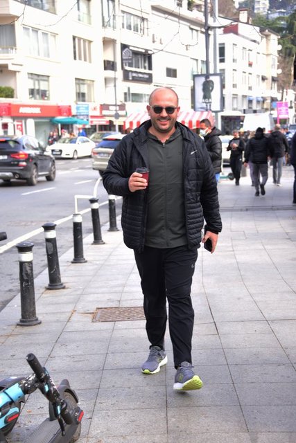 POLAT GÜLMAN