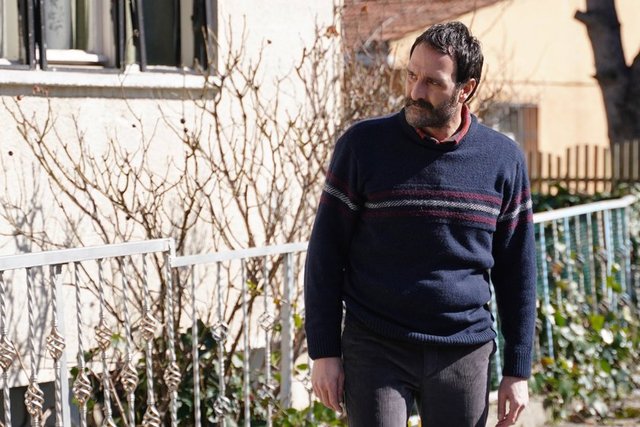 Oğlum 4. Bölüm Fotoğrafları