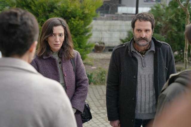 Oğlum 4. Bölüm Fotoğrafları