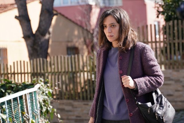 Oğlum 4. Bölüm Fotoğrafları