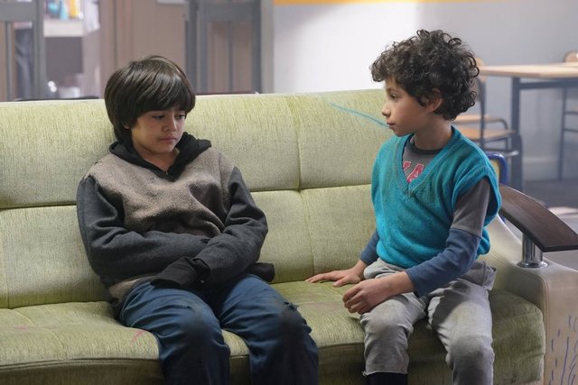 Oğlum 4. Bölüm Fotoğrafları