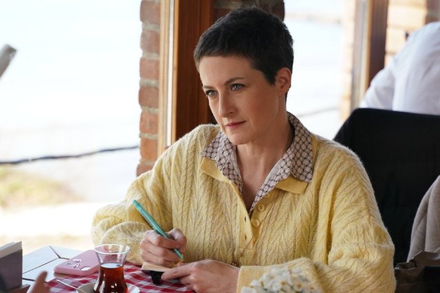 Oğlum 4. Bölüm Fotoğrafları