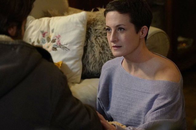 Oğlum 4. Bölüm Fotoğrafları