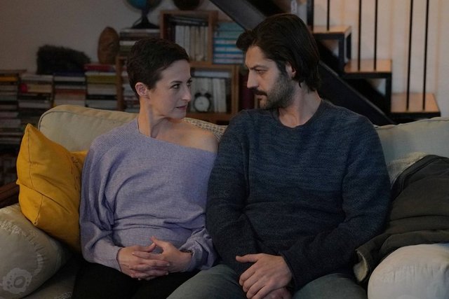 Oğlum 4. Bölüm Fotoğrafları