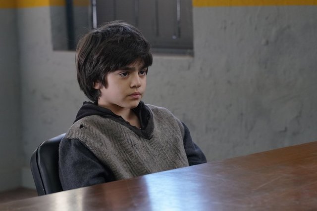 Oğlum 4. Bölüm Fotoğrafları