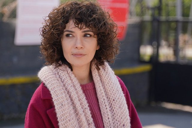 Oğlum 4. Bölüm Fotoğrafları